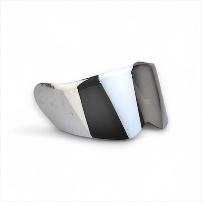 GHOST/SPEED BANDIT EXTERIOR SHIELD MIRROR