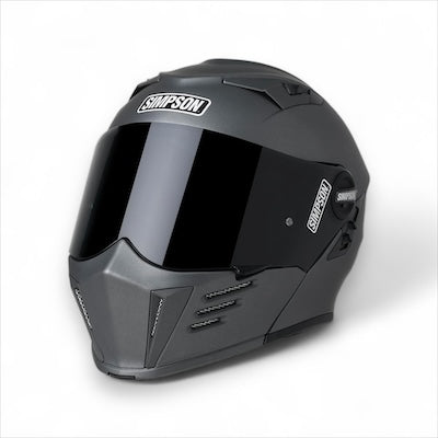 MOD BANDIT FLAT ALLOY