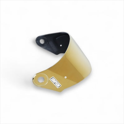 MOD BANDIR EXTERIOR SHIELD GOLD