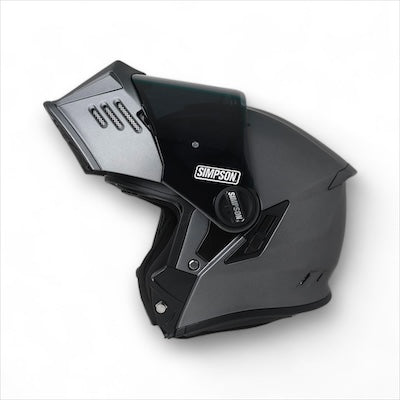 MOD BANDIT FLAT ALLOY