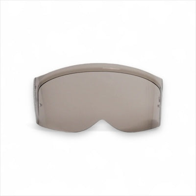 GHOST/SPEED BANDIT EXTERIOR SHIELD LIGHT SMOKE