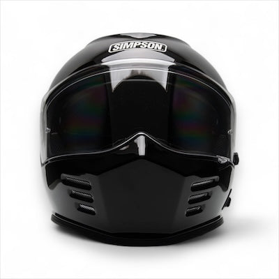 GHOST BANDIT GLOSS BANDIT
