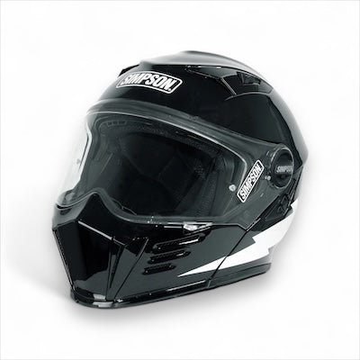 MOD BANDIT HELLFIRE (ÉDITION LIMITÉE)