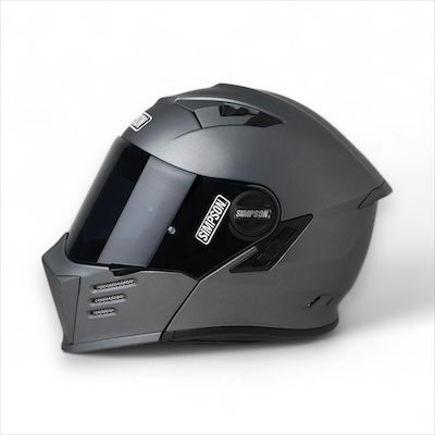 MOD BANDIT FLAT ALLOY