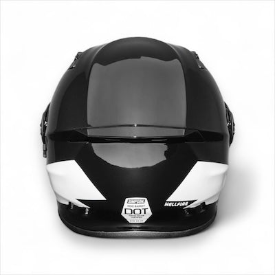 MOD BANDIT HELLFIRE (ÉDITION LIMITÉE)