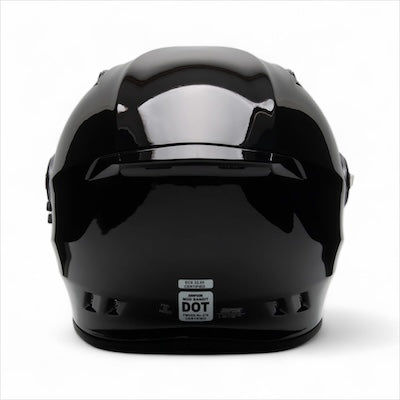 MOD BANDIT GLOSS BLACK