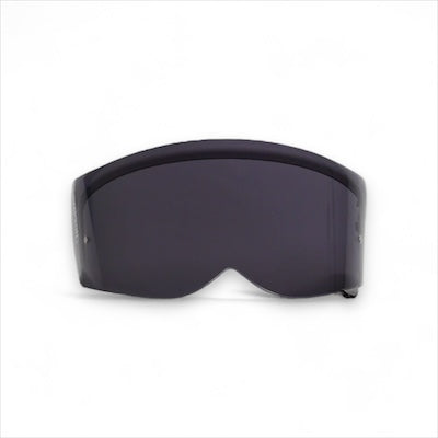 GHOST/SPEED BANDIT EXTERIOR SHIELD DARK SMOKE