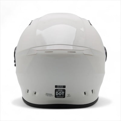 MOD BANDIT WHITE