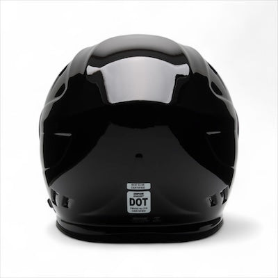 GHOST BANDIT GLOSS BANDIT