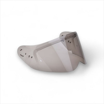 GHOST/SPEED BANDIT EXTERIOR SHIELD LIGHT SMOKE
