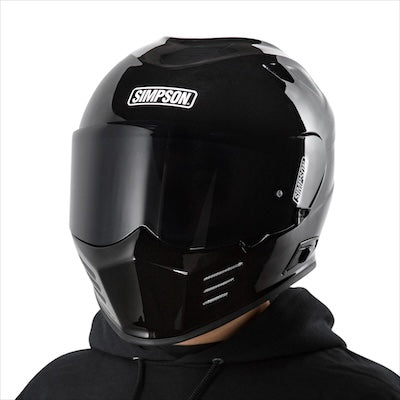 GHOST BANDIT GLOSS BANDIT
