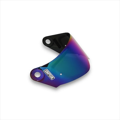 MOD BANDIT EXTERIOR SHELD IRIDIUM