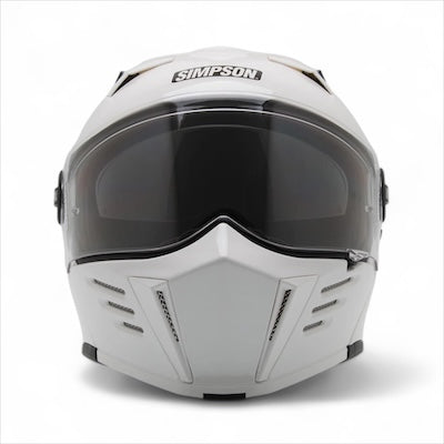 MOD BANDIT WHITE