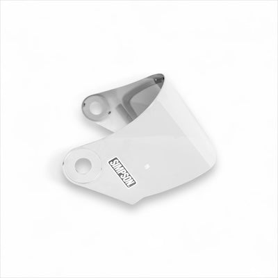 MOD BANDIT EXTERIOR SHIELD MIRROR
