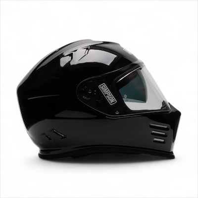 GHOST BANDIT GLOSS BANDIT