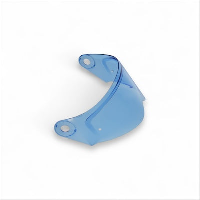 MOD BANDIT SHIELD - BLUE
