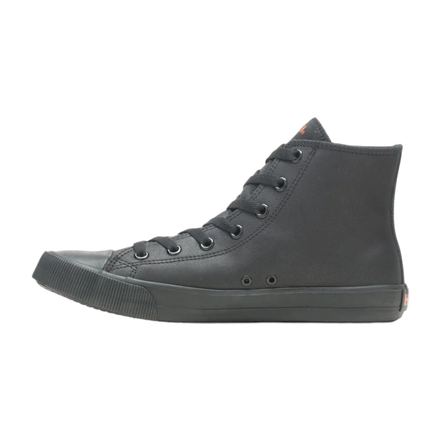 BAXTER BLK/ORG