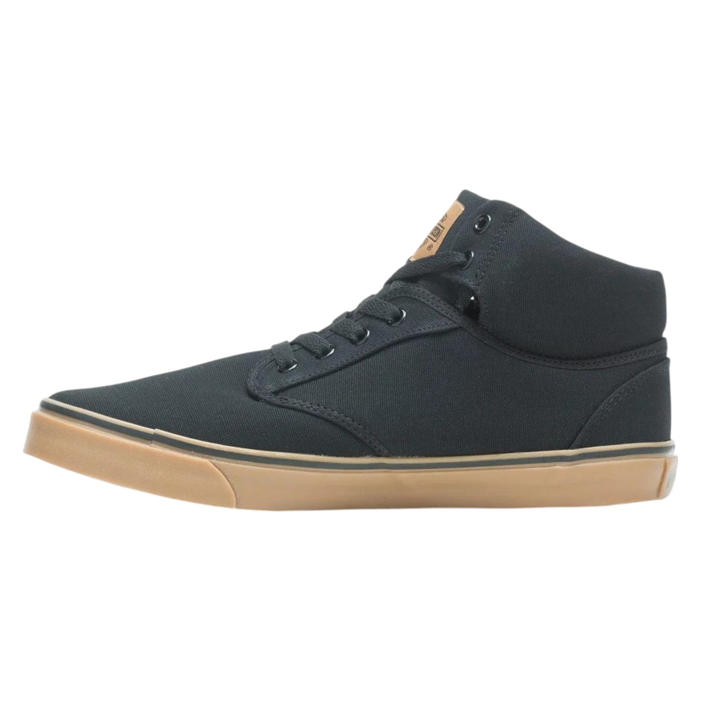 WRENFORD BLK CANVA