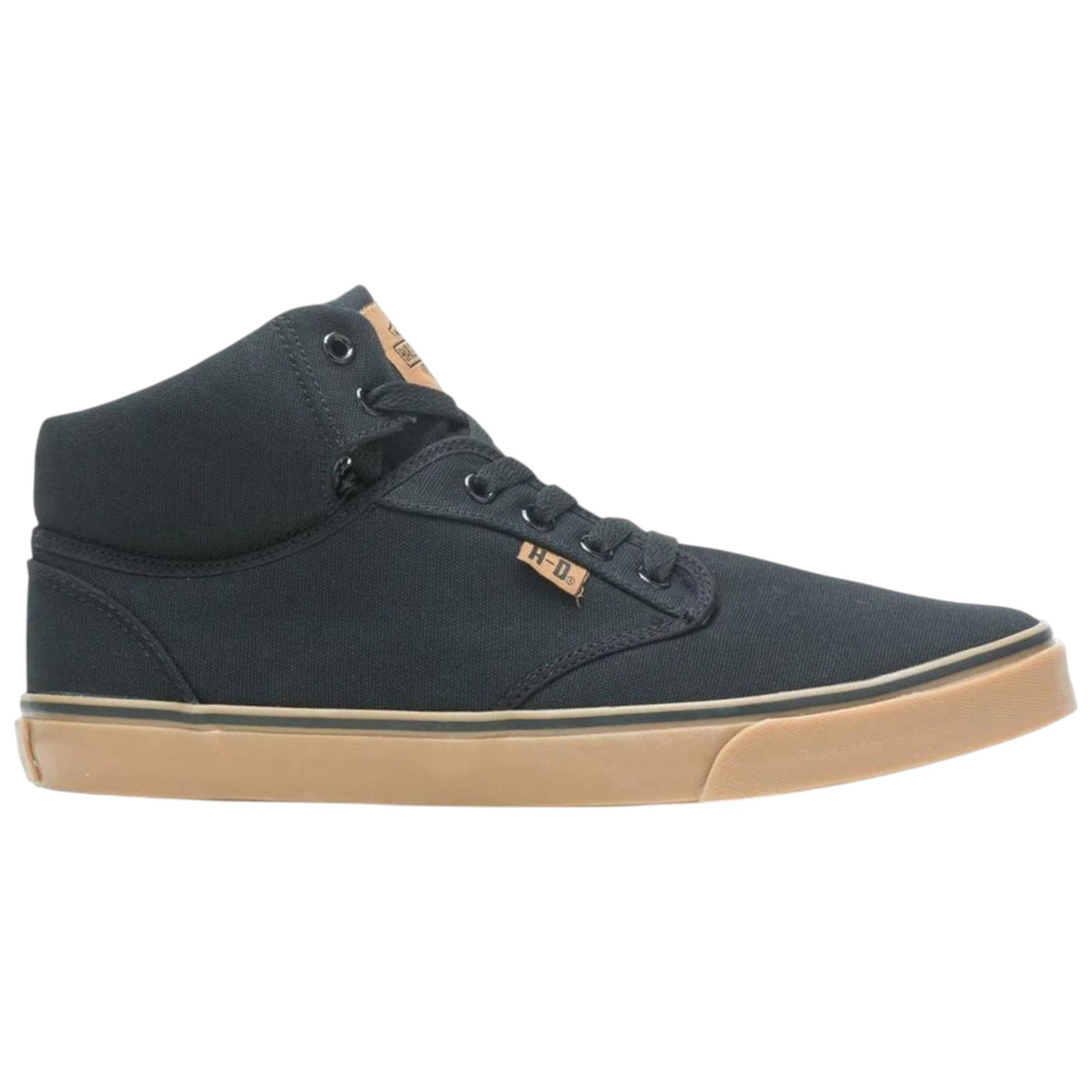 WRENFORD BLK CANVA