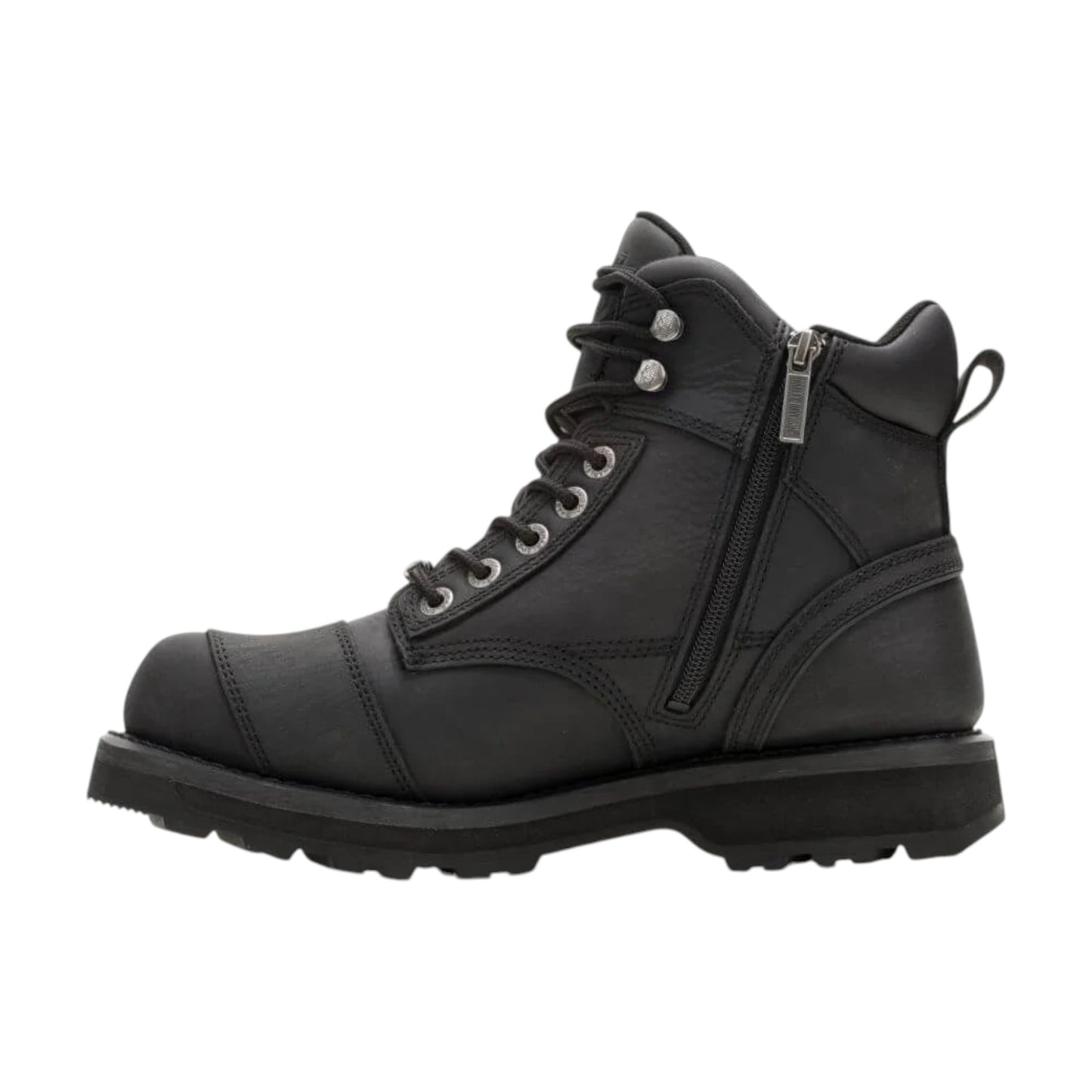 BROCKWOOD RIDE - BLK