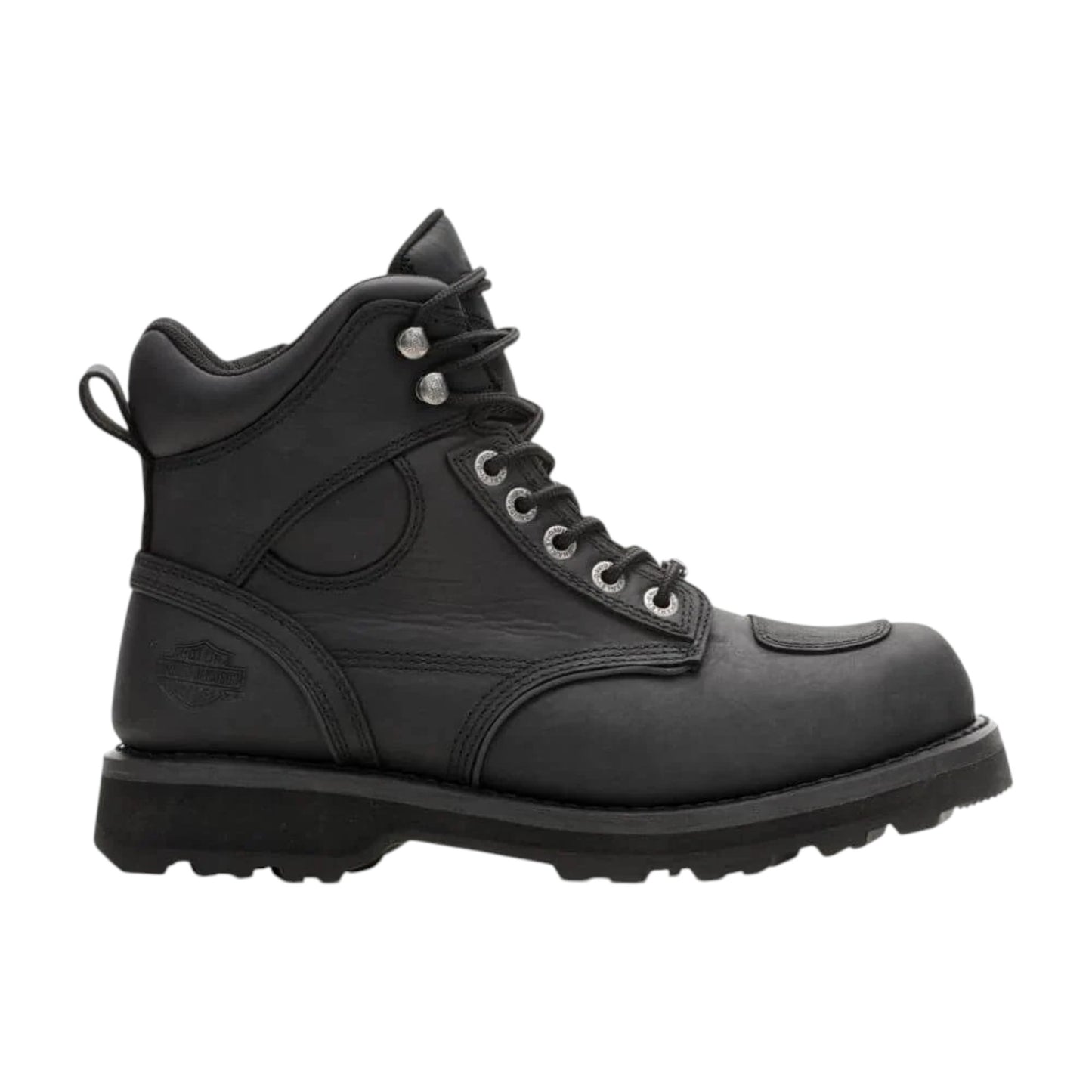 BROCKWOOD RIDE - BLK