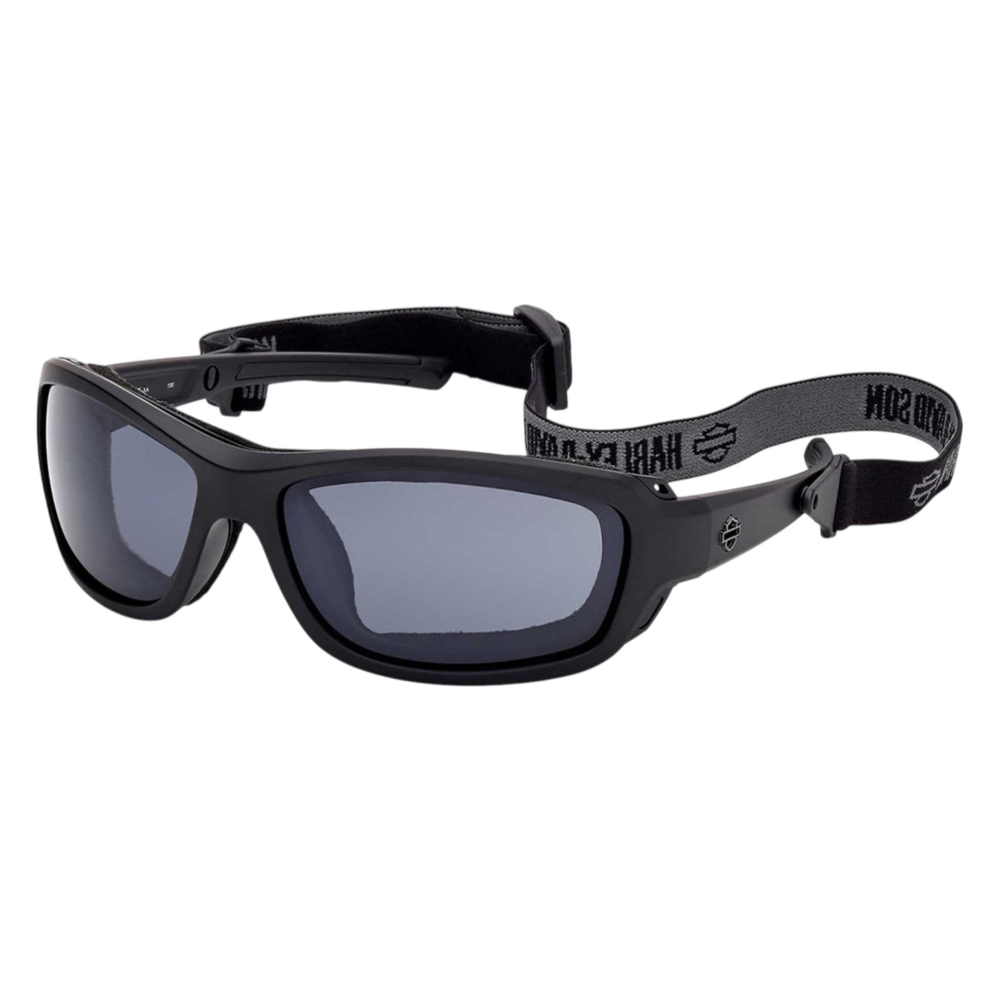 GENERA 2.0 - HYDRO - MATTE BLACK