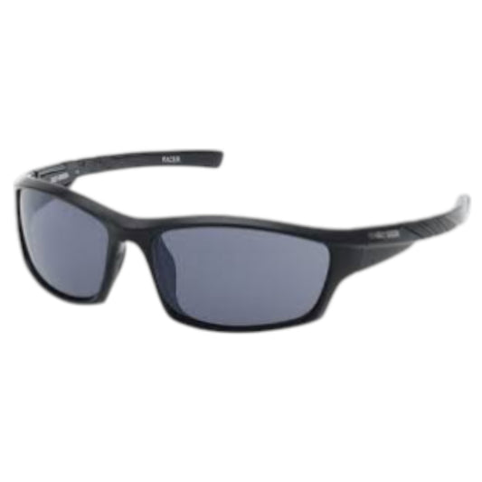 RACER - SHINY BLACK