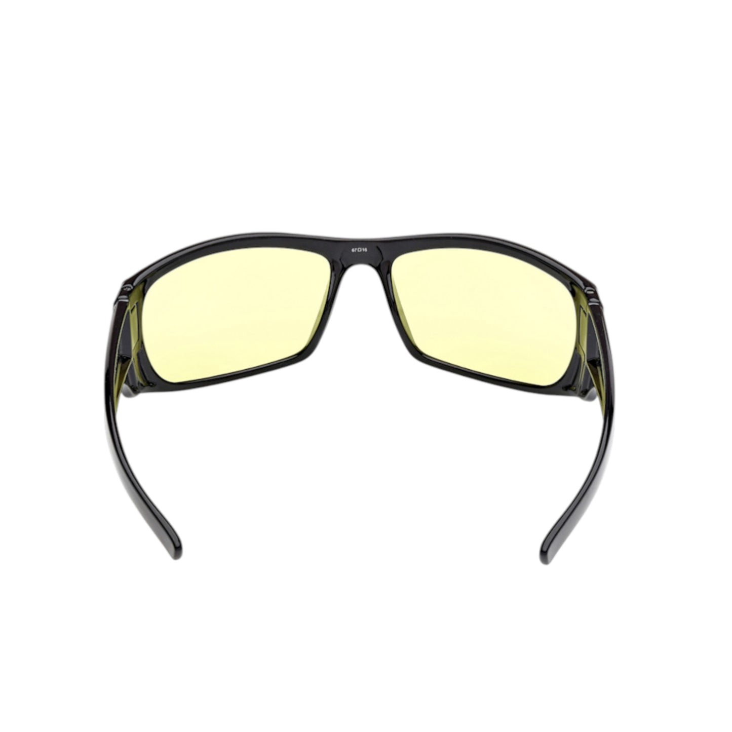 WINBORN - BLACK/YELLOW