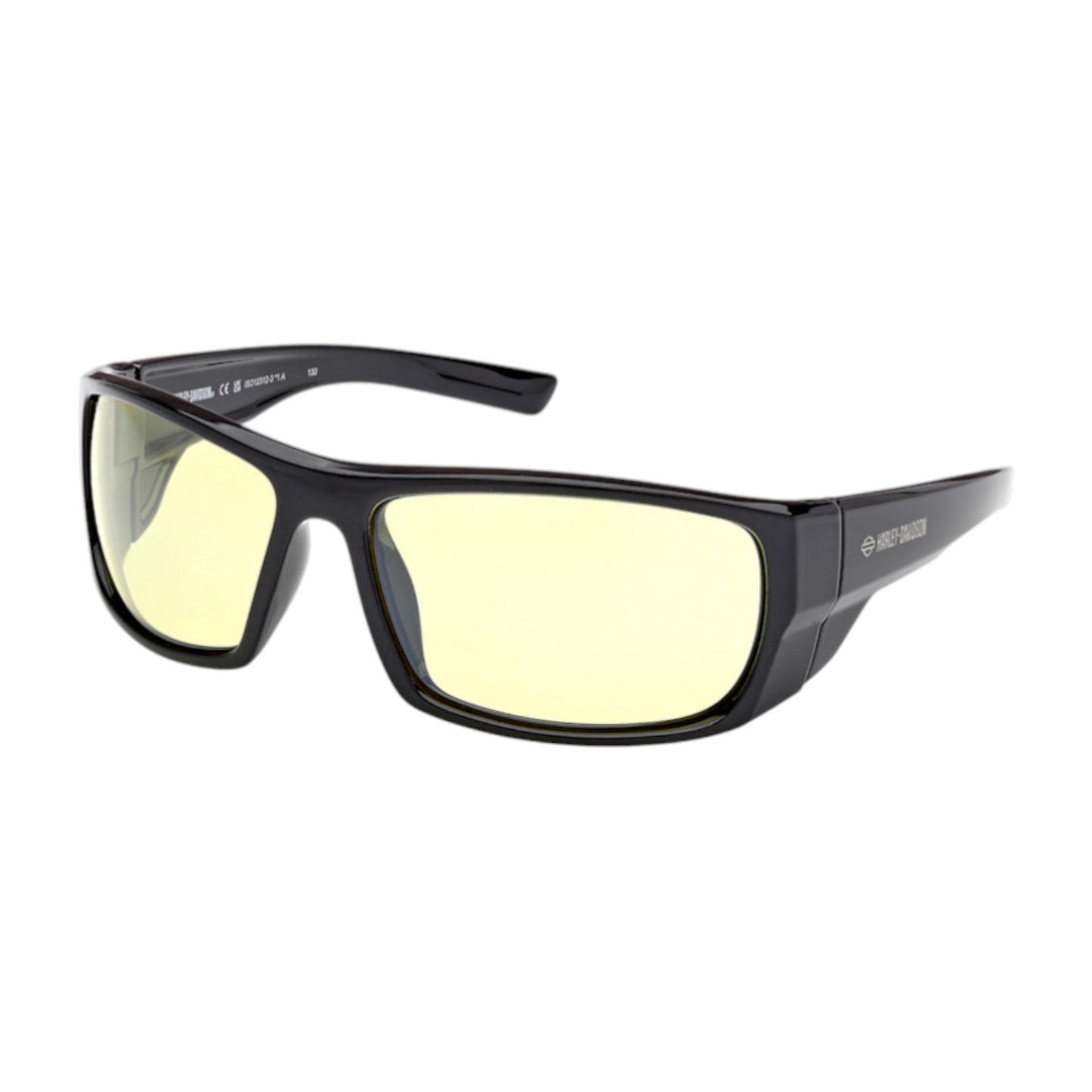 WINBORN - BLACK/YELLOW