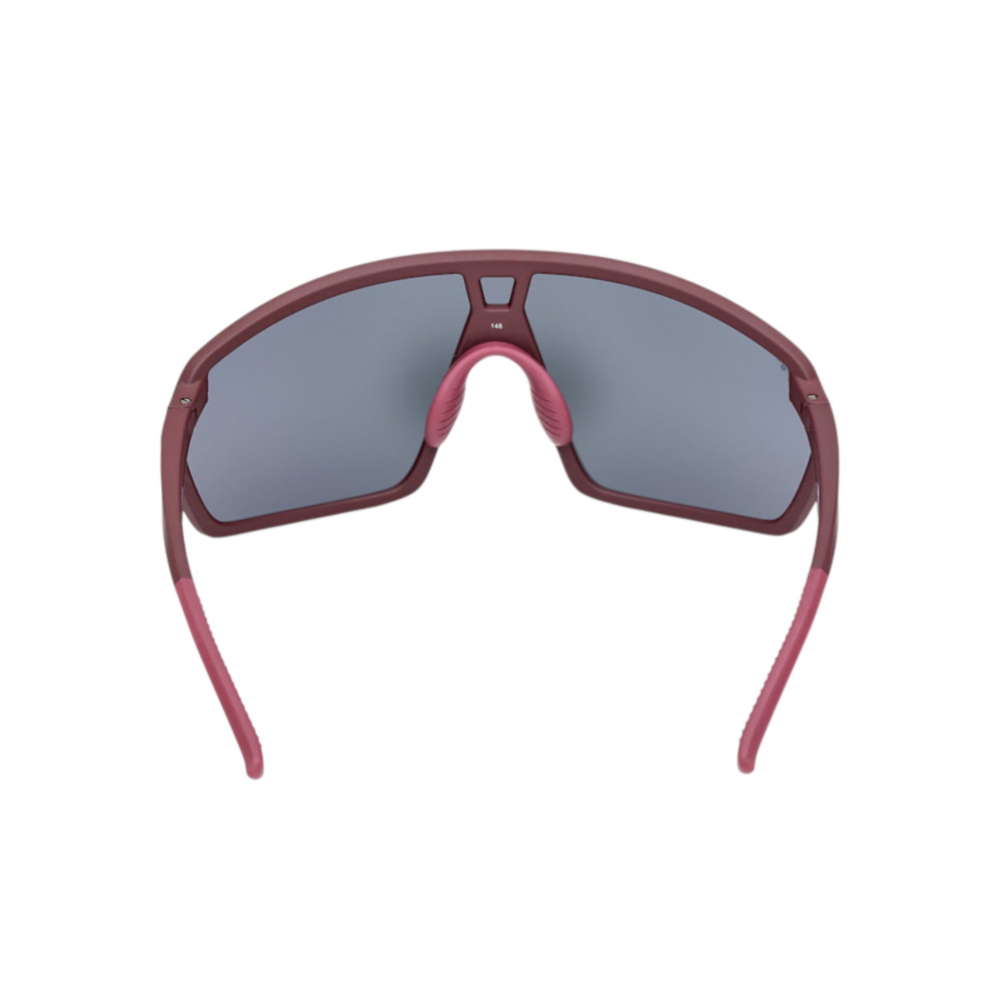 IRONBOND - MATTE BURGUNDY