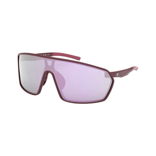 IRONBOND - MATTE BURGUNDY