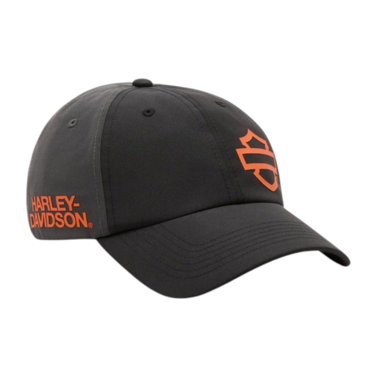 H-D TECH SWITCHBACK ADJUSTABLE CAP