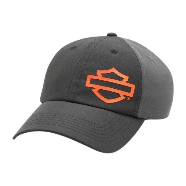 H-D TECH SWITCHBACK ADJUSTABLE CAP