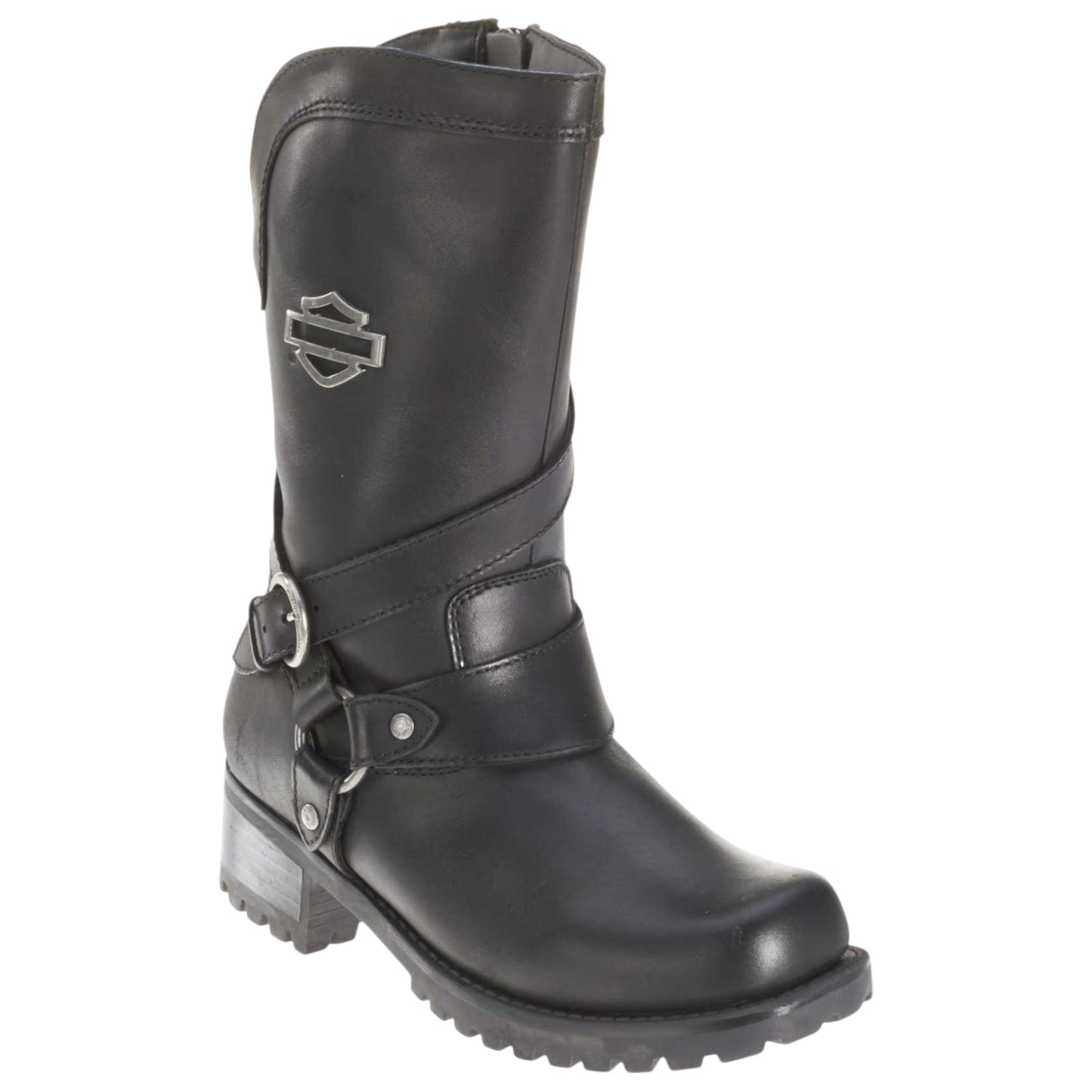 AMBER HARNESS BOOT