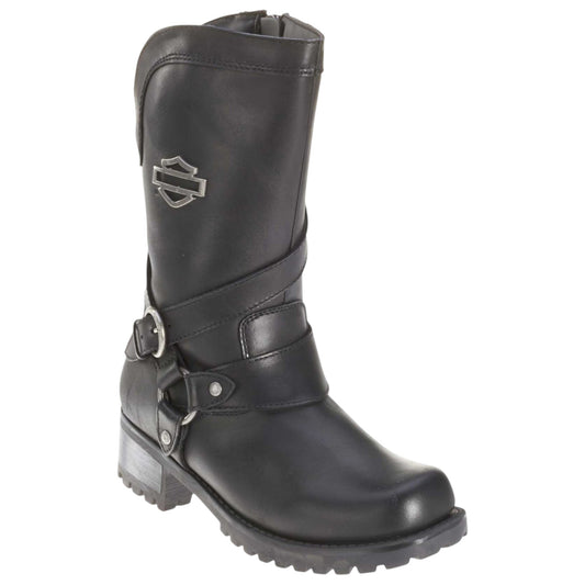 AMBER HARNESS BOOT