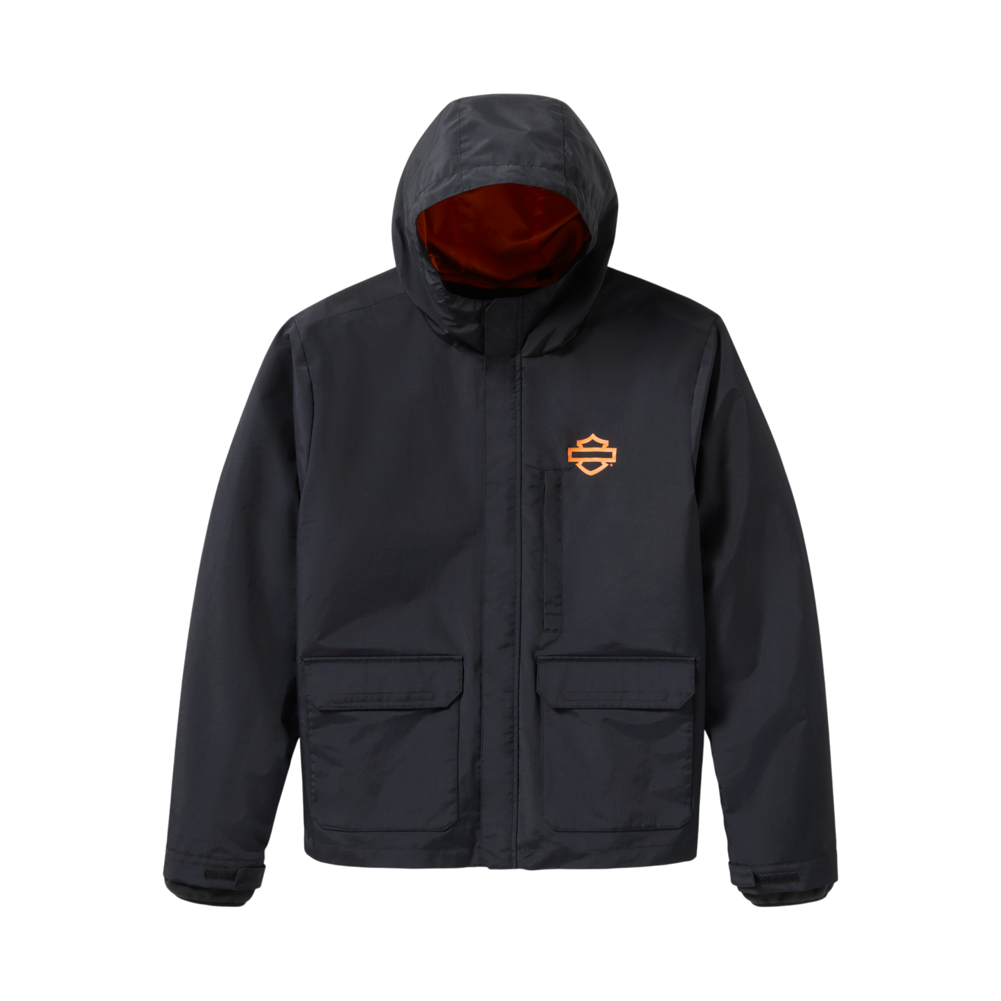 H-D TECH 3-IN1 JACKET