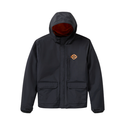 H-D TECH 3-IN1 JACKET