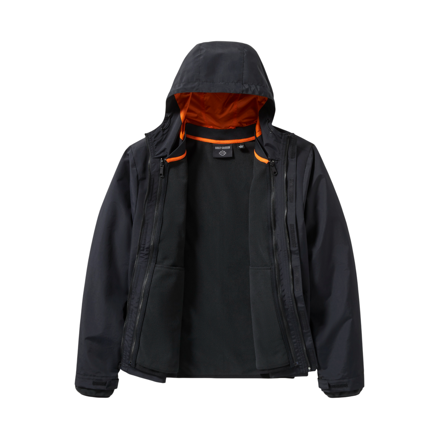 H-D TECH 3-IN1 JACKET