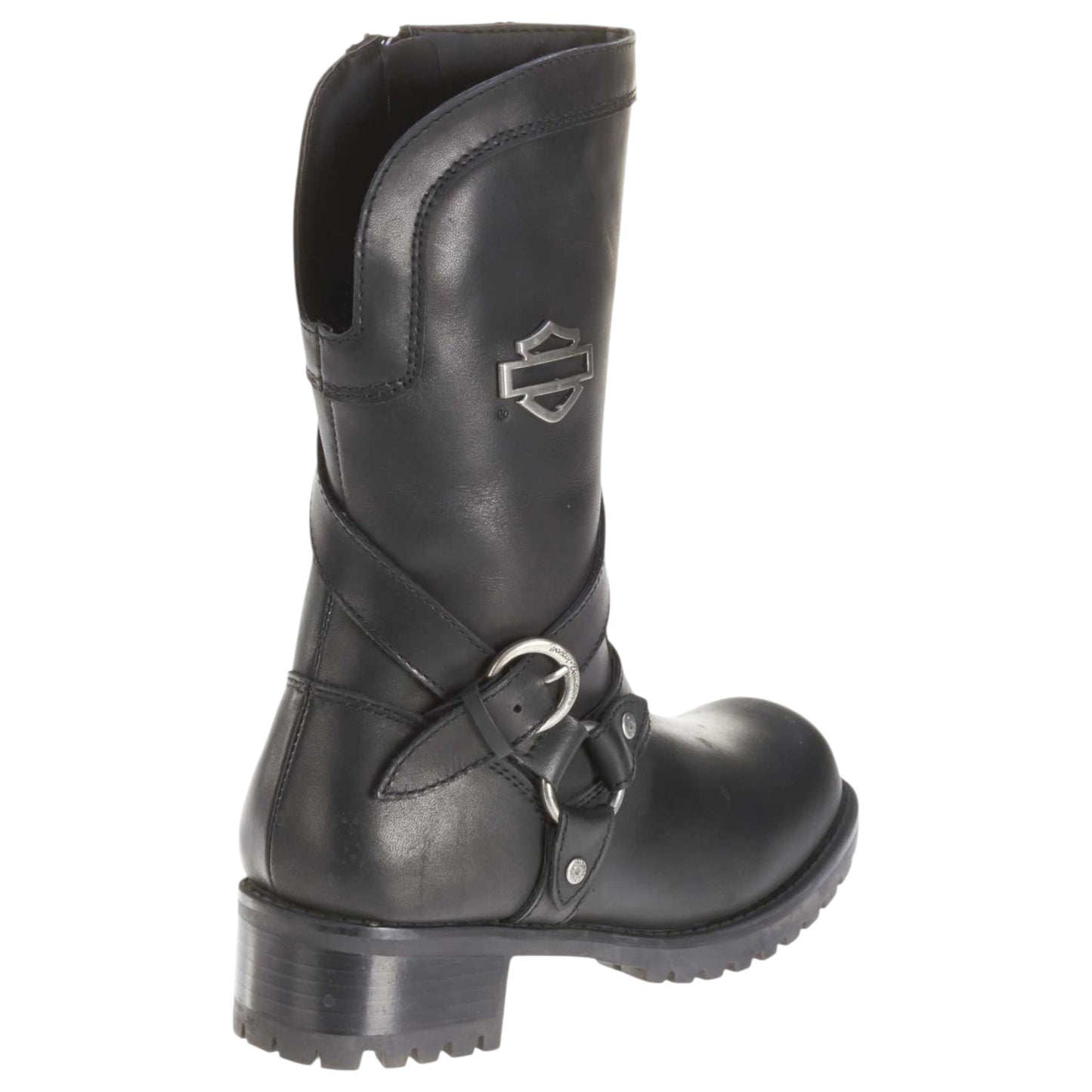 AMBER HARNESS BOOT