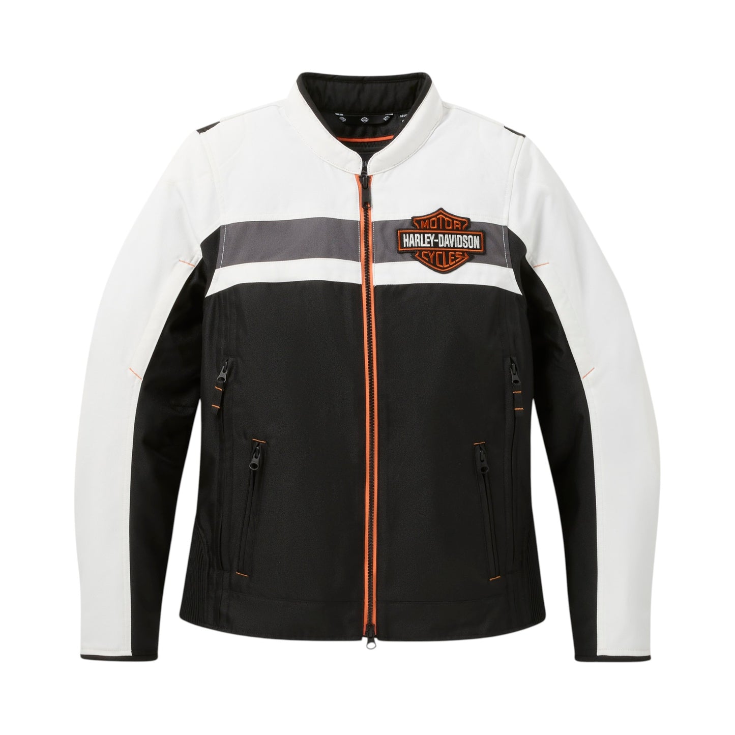 JACKET - TEXTILE- FENNIMORE 2.0