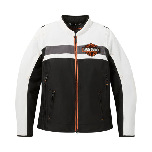 JACKET - TEXTILE- FENNIMORE 2.0