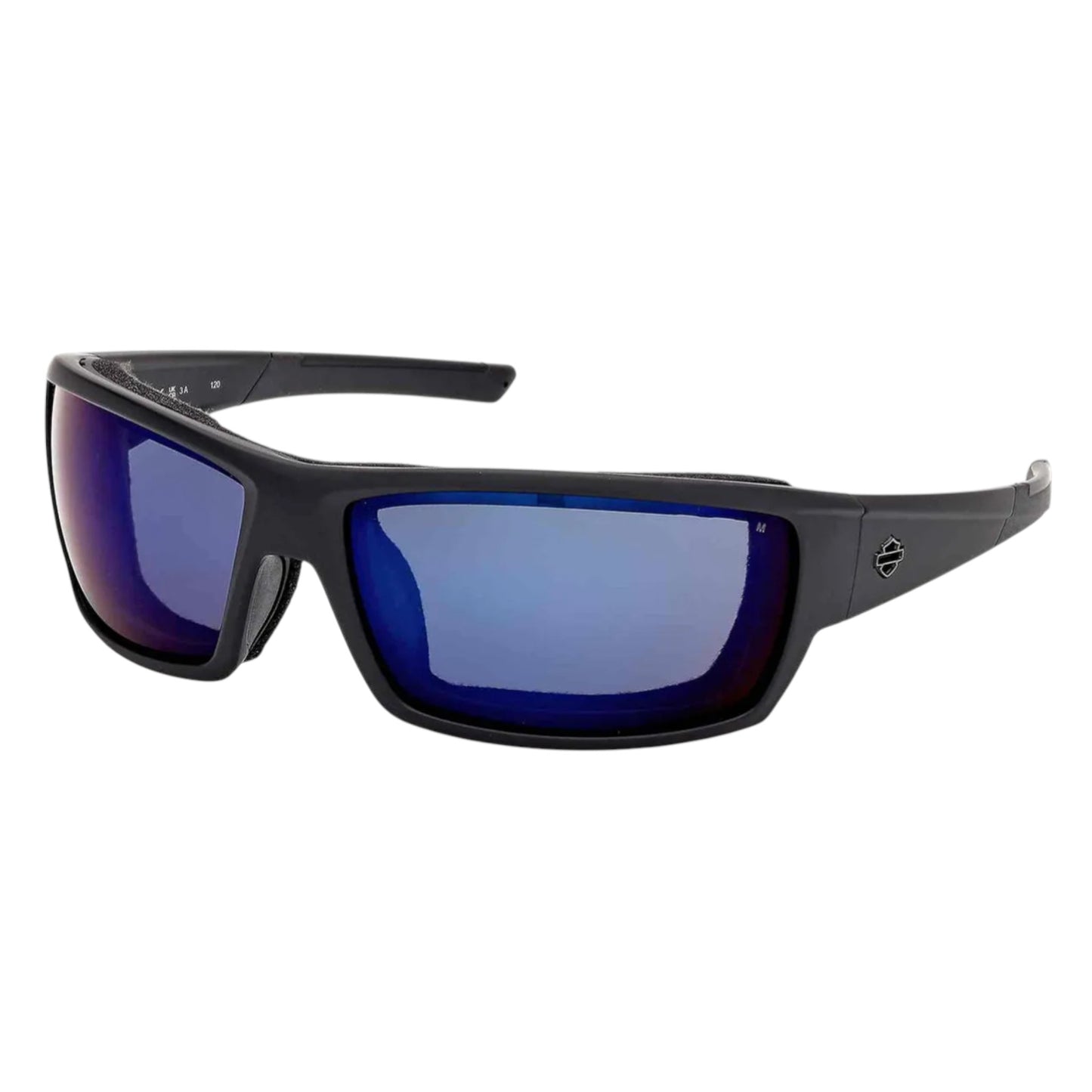 JUNEAU 2.0 - HYDRO - MATTE BLACK