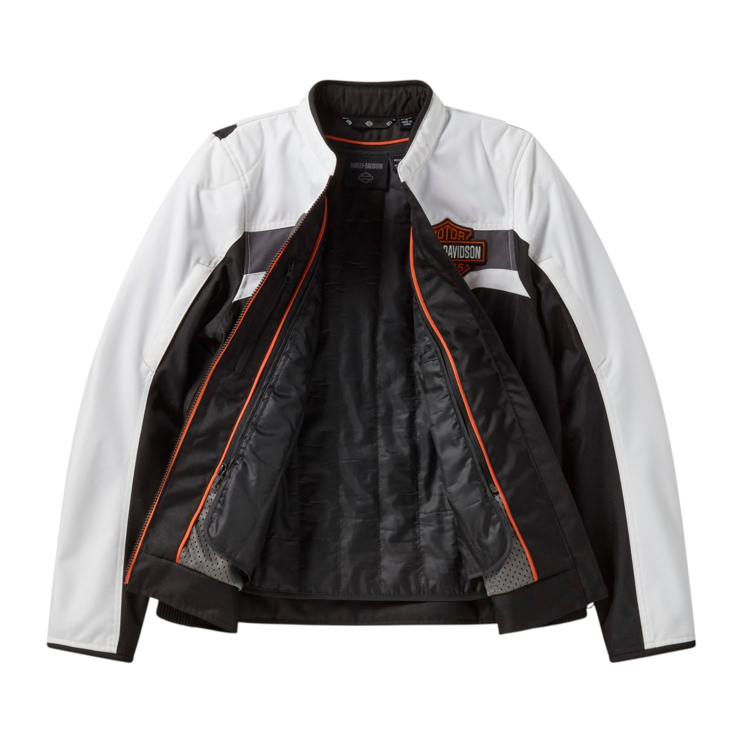 JACKET - TEXTILE- FENNIMORE 2.0