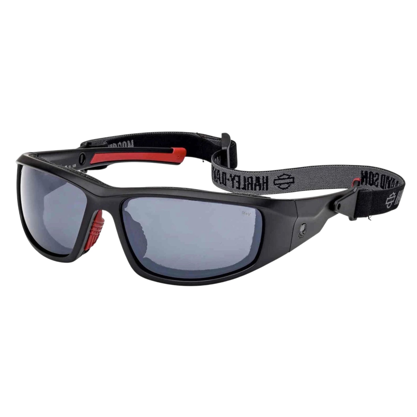 HDMC - HYDRO - MATTE BLACK