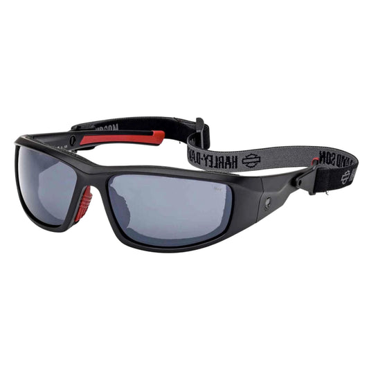 HDMC - HYDRO - MATTE BLACK