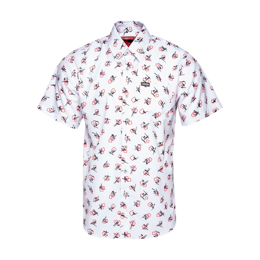 THE LARRY FLANNEL - DIXXON