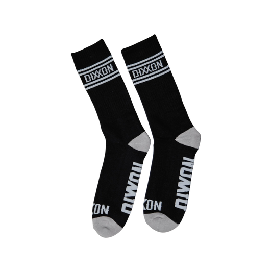 GRIND SOCKS GREY