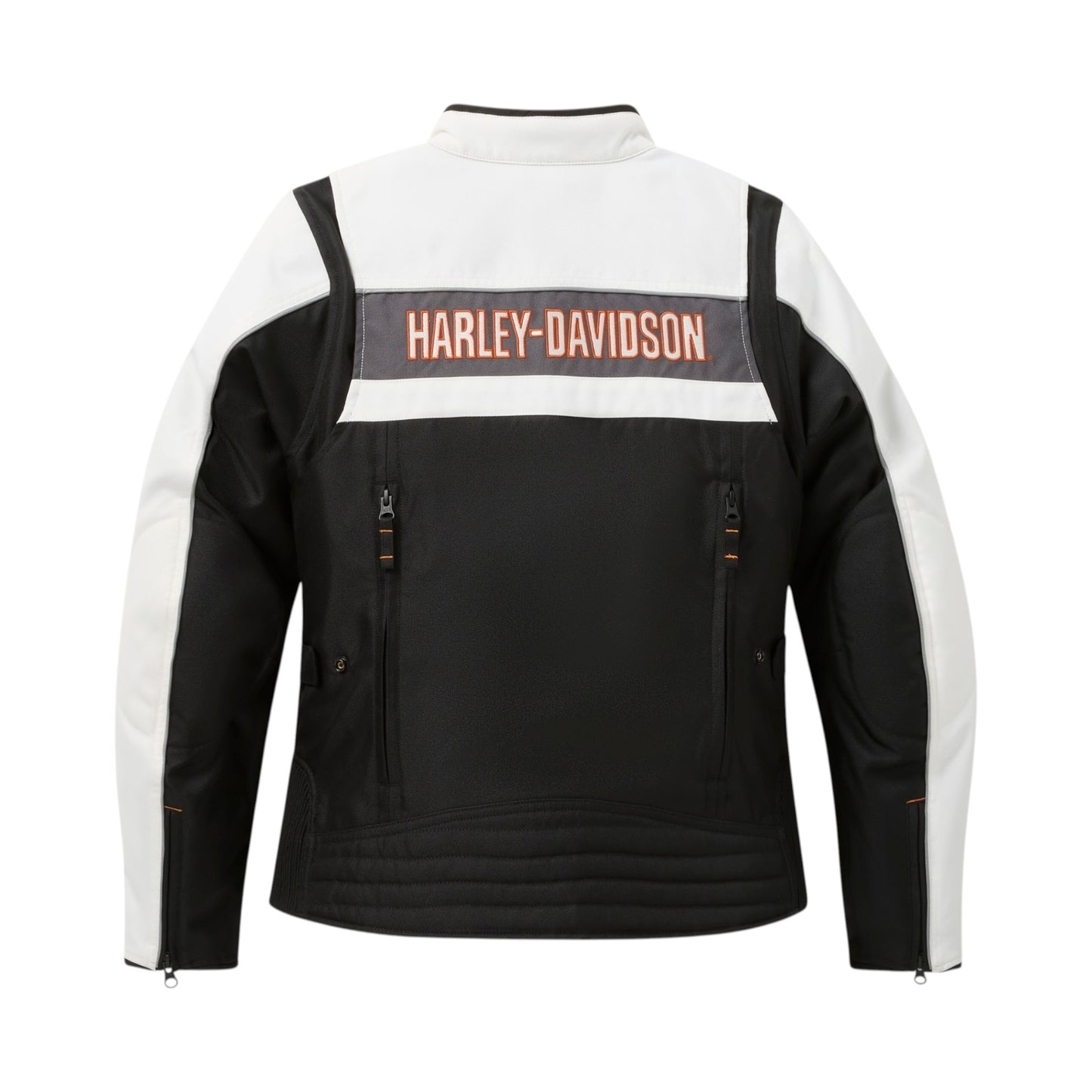 JACKET - TEXTILE- FENNIMORE 2.0