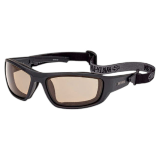 BLAZE ACE XL - LA - MATTE BLACK
