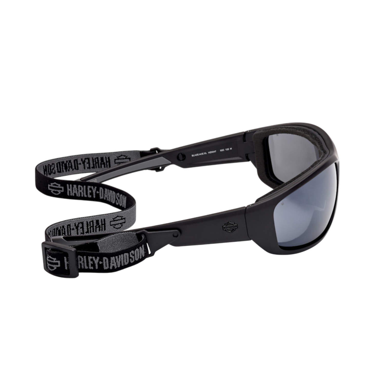 BLAZE ACE XL - HYDRO - MATTE BLACK
